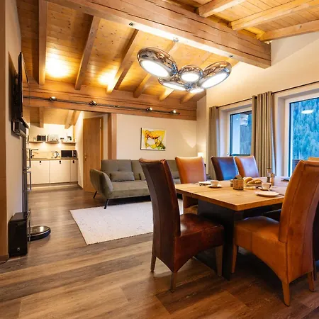 Boutique Saalbach Hinterglemm