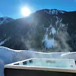 Boutique Apartmán Saalbach-Hinterglemm