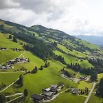 Apartmán Boutique *