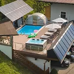 Boutique Apartmán Saalbach-Hinterglemm