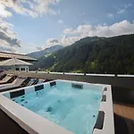 Apartmán Boutique