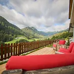 Boutique Apartmán *