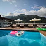 Apartmán Boutique Saalbach-Hinterglemm