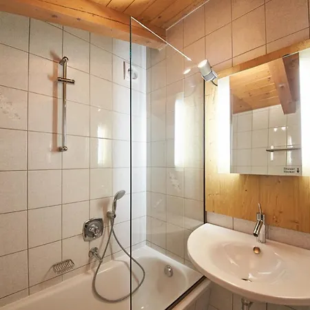 Boutique Apartment *