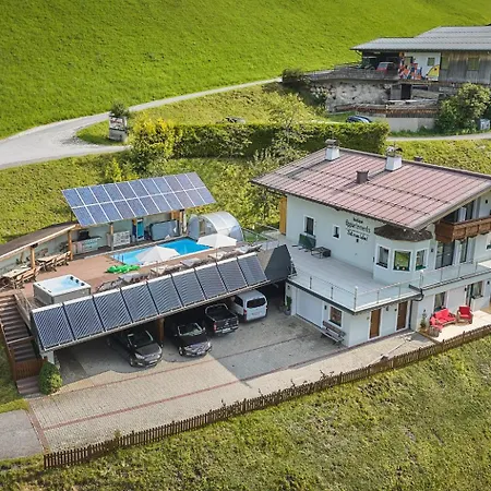 Boutique Apartment *