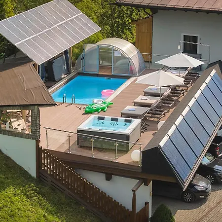 Boutique Appartamento Saalbach-Hinterglemm