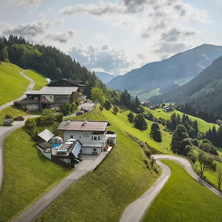 Boutique Saalbach-Hinterglemm