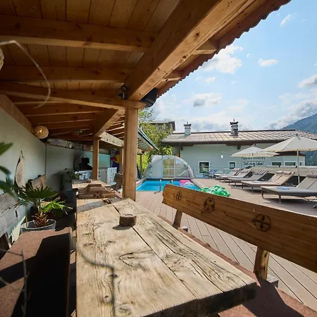 Boutique Appartement *