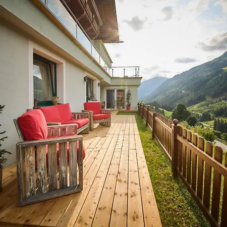 Appartamento Boutique