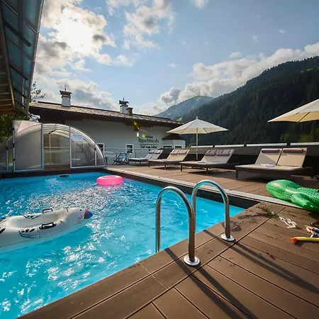 Apartment Boutique *