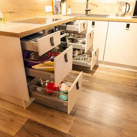 Boutique Appartement