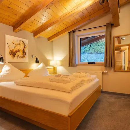 Boutique Appartement