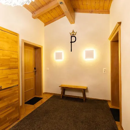Boutique Appartamento Saalbach-Hinterglemm