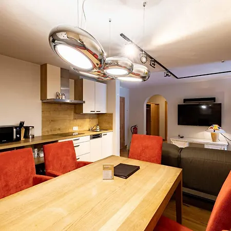 Apartment Boutique *