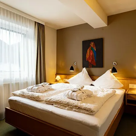 Boutique Lejlighed Saalbach-Hinterglemm