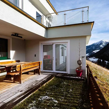 Boutique Apartment Saalbach-Hinterglemm