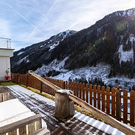 Lejlighed Boutique *