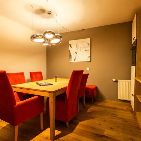 Boutique * Saalbach-Hinterglemm