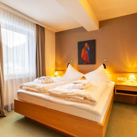 Appartement Boutique *