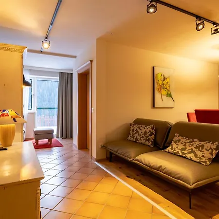 Appartement Boutique *