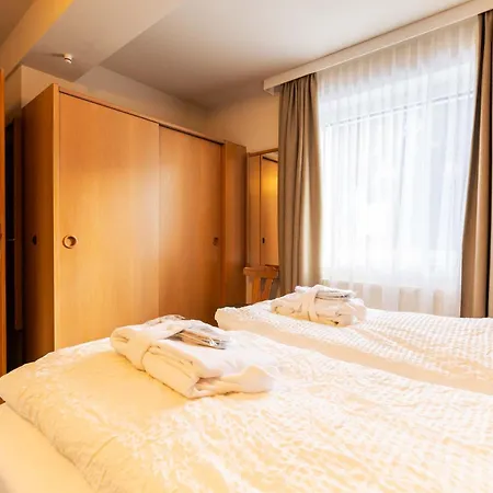 Boutique Appartamento Saalbach-Hinterglemm