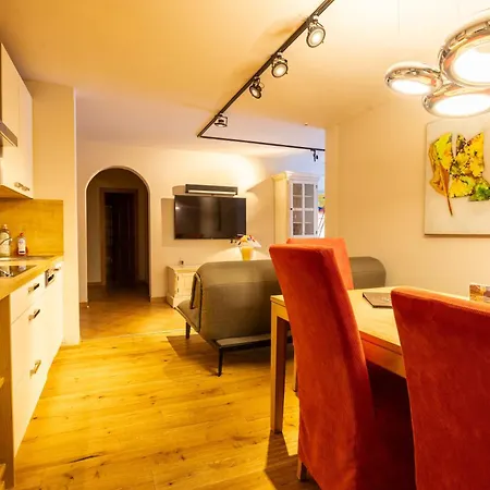 Boutique Appartamento Saalbach-Hinterglemm