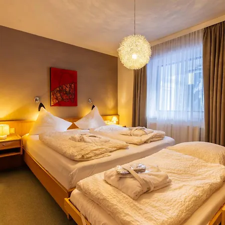 Boutique Appartement *