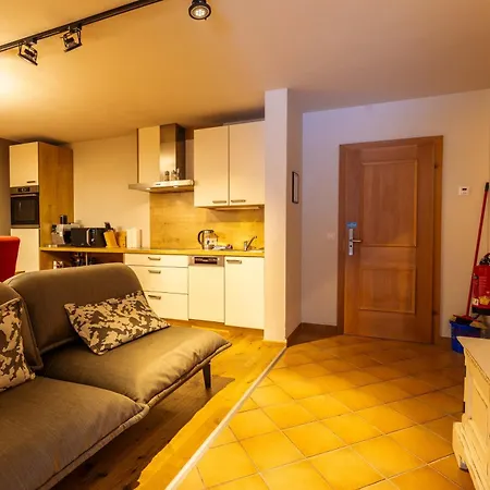 Appartement Boutique