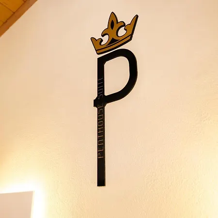 Appartement Boutique