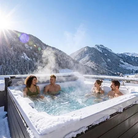 Boutique Saalbach-Hinterglemm