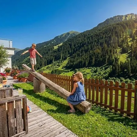 Boutique Appartement Saalbach-Hinterglemm